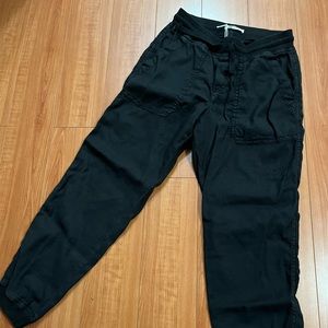 Marine Layer Luna Drapey Jogger size S *New*